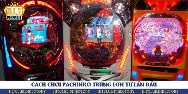 Bí kíp chơi đơn giản nhưng vô cùng hiệu quả