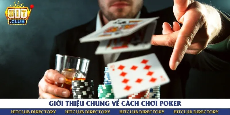 Poker có nhiều dạng khác nhau, mỗi biến thể có cách chơi riêng