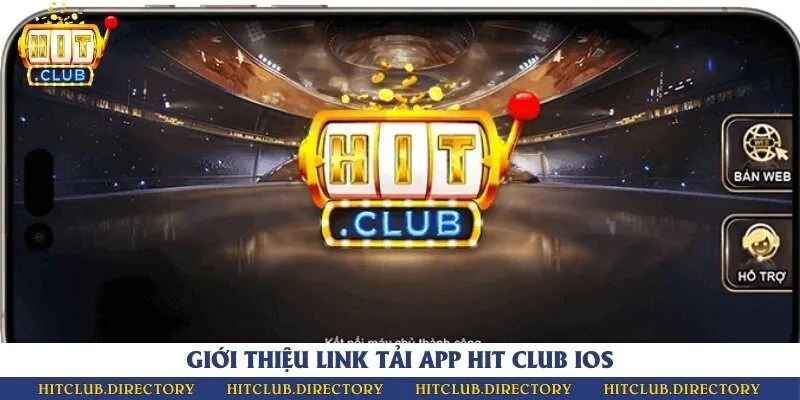 Cài đặt app game bài trên điện thoại IOS để thực hiện đặt cược thuận tiện hơn