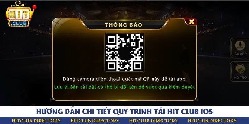 Các bước tải app trên IOS qua Appstore và link cổng game