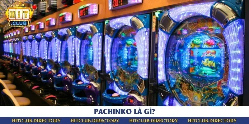 Trò chơi có xuất xứ từ Nhật Bản siêu hấp dẫn